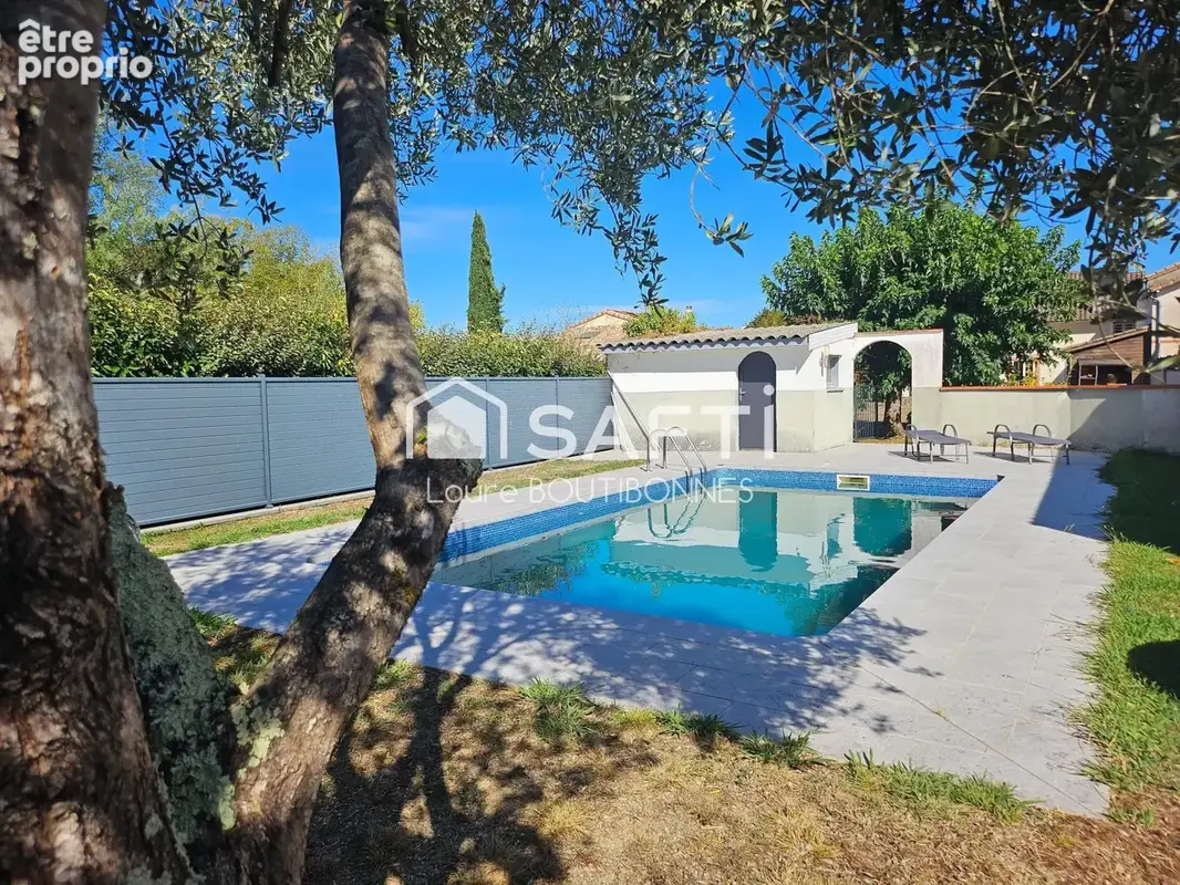 Photo 1 - Maison à SAINT-SULPICE