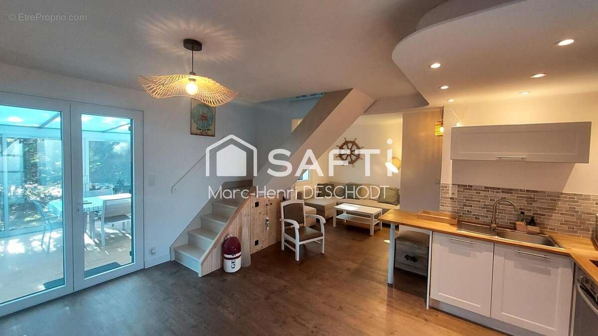 Photo 3 - Maison à CAMIERS