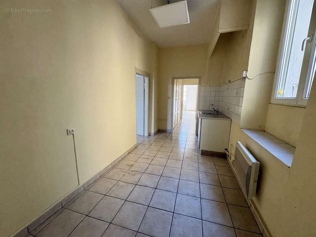 Appartement à CARCASSONNE