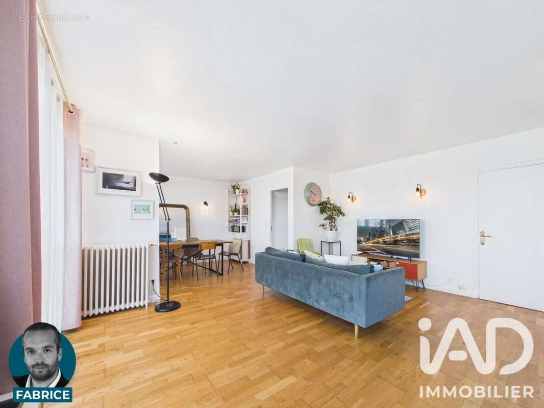 Photo 4 - Appartement à MAISONS-ALFORT