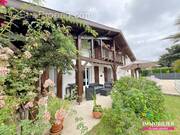 Maison à SAINT-VINCENT-DE-TYROSSE