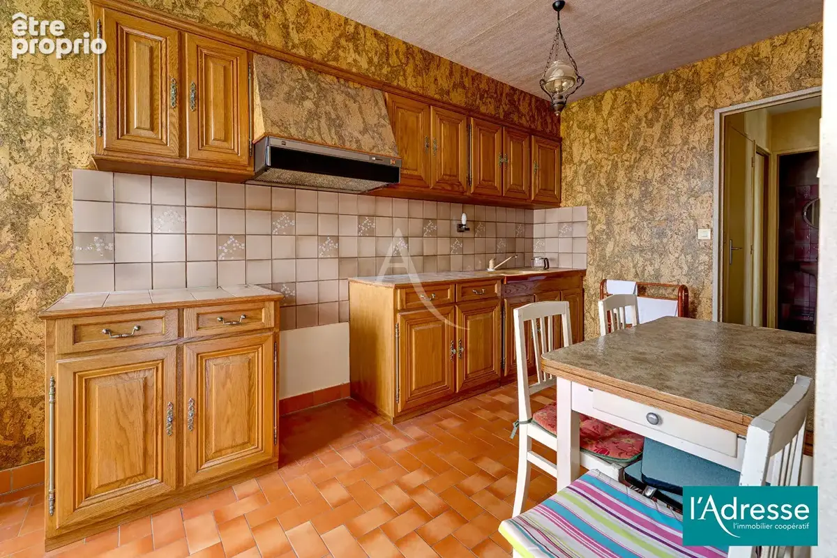 Reims - t4 residence mediterranee - photo 4