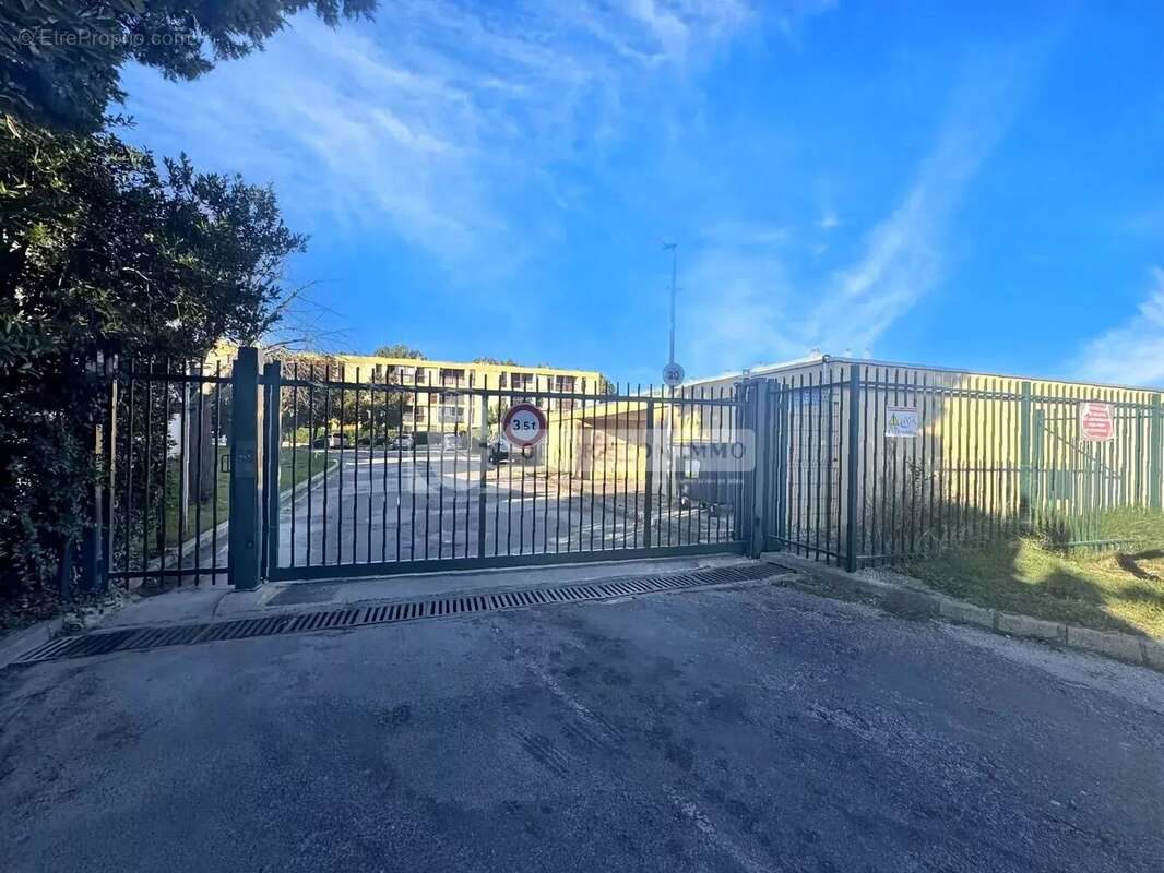 Appartement à ARLES