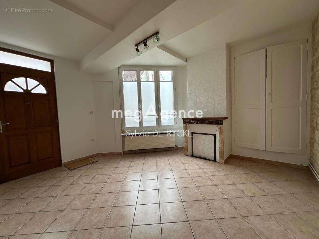 Maison à SENS