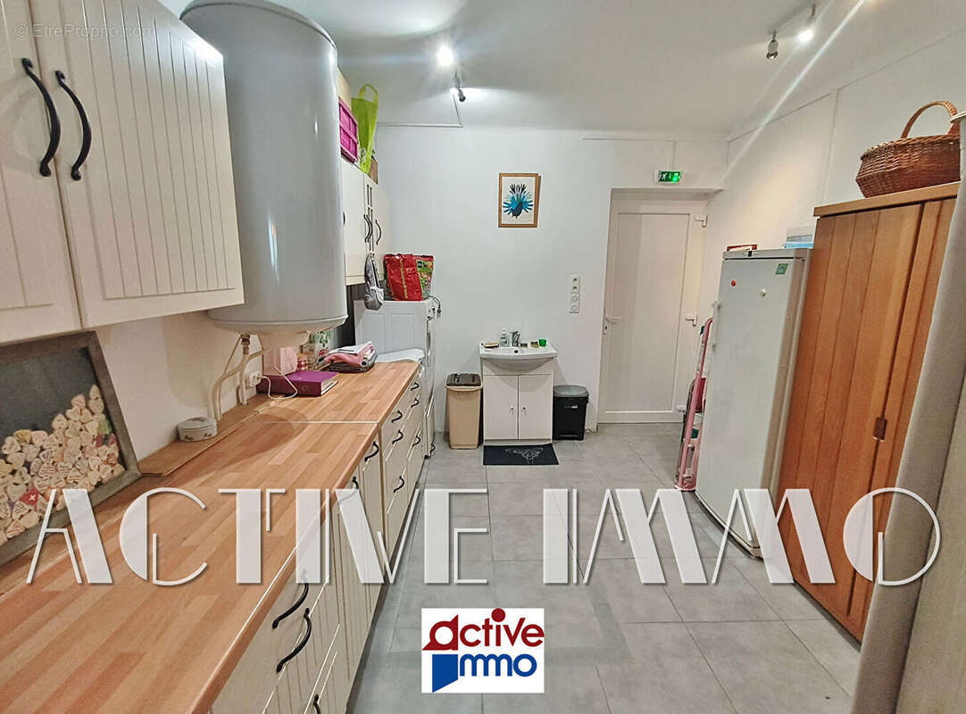 Appartement Seremange 3 pièce(s) 94 m2 - photo 11