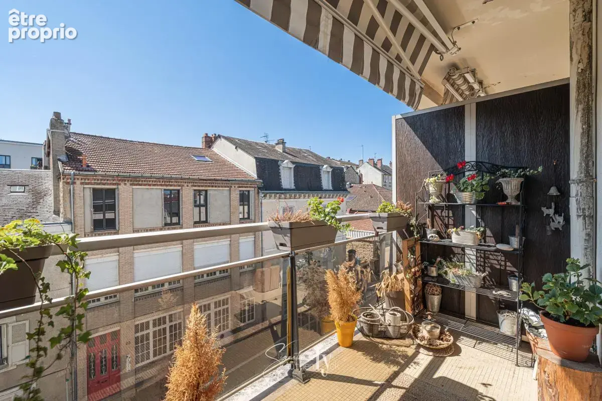 Appartement - photo 9