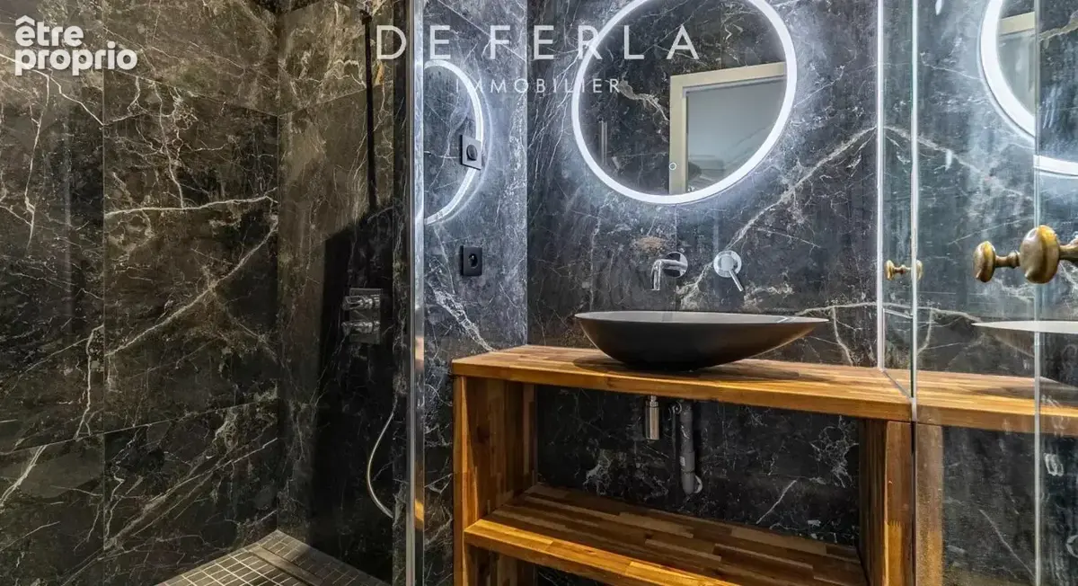 Paris XVI - Trocadéro - Appartement familial et de réception - photo 12
