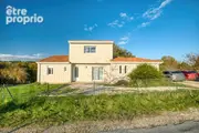 Maison à BIRAS