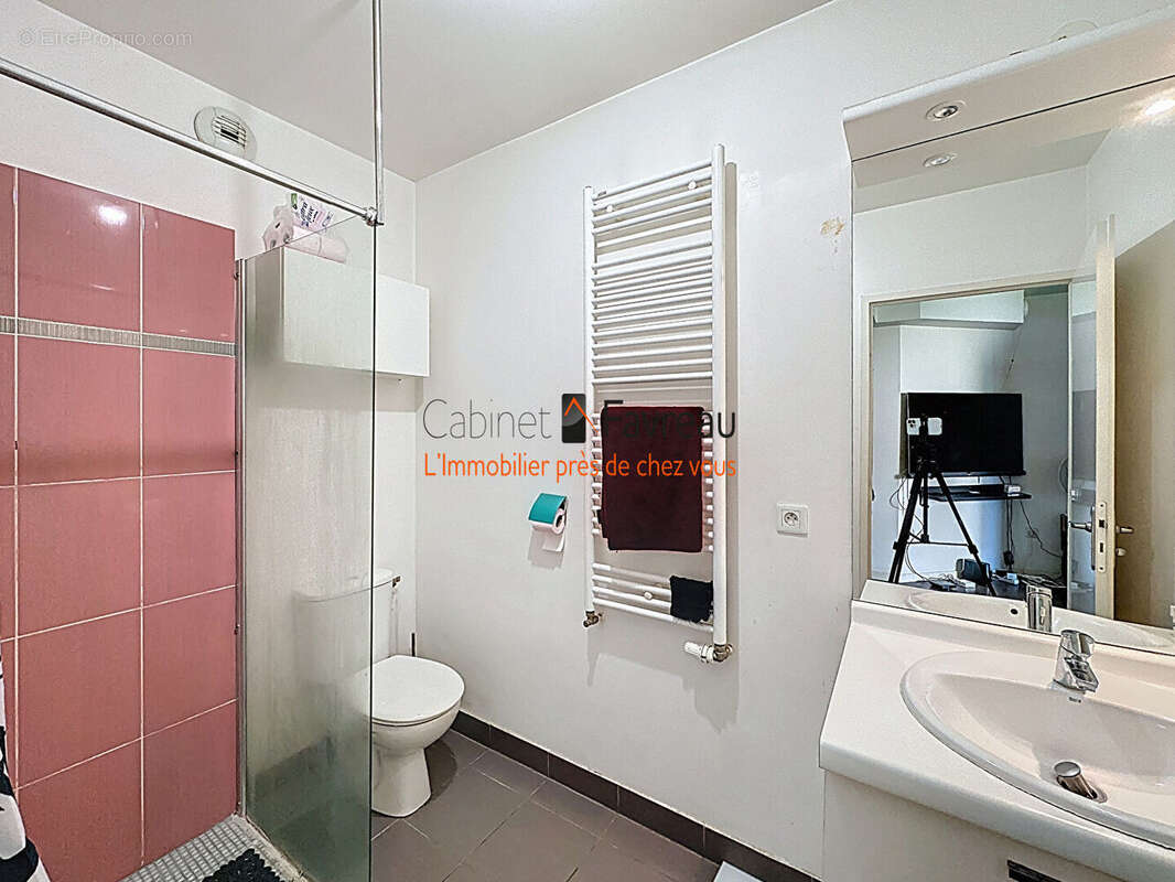 Appartement à THIAIS