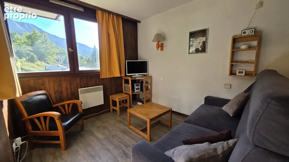 Photo Appartement à Saint-Chaffrey au prix de 157 500€
