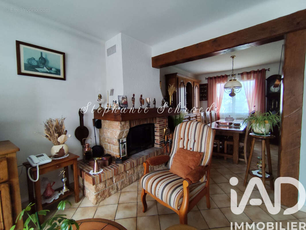 Photo 9 - Maison à VILLEPARISIS