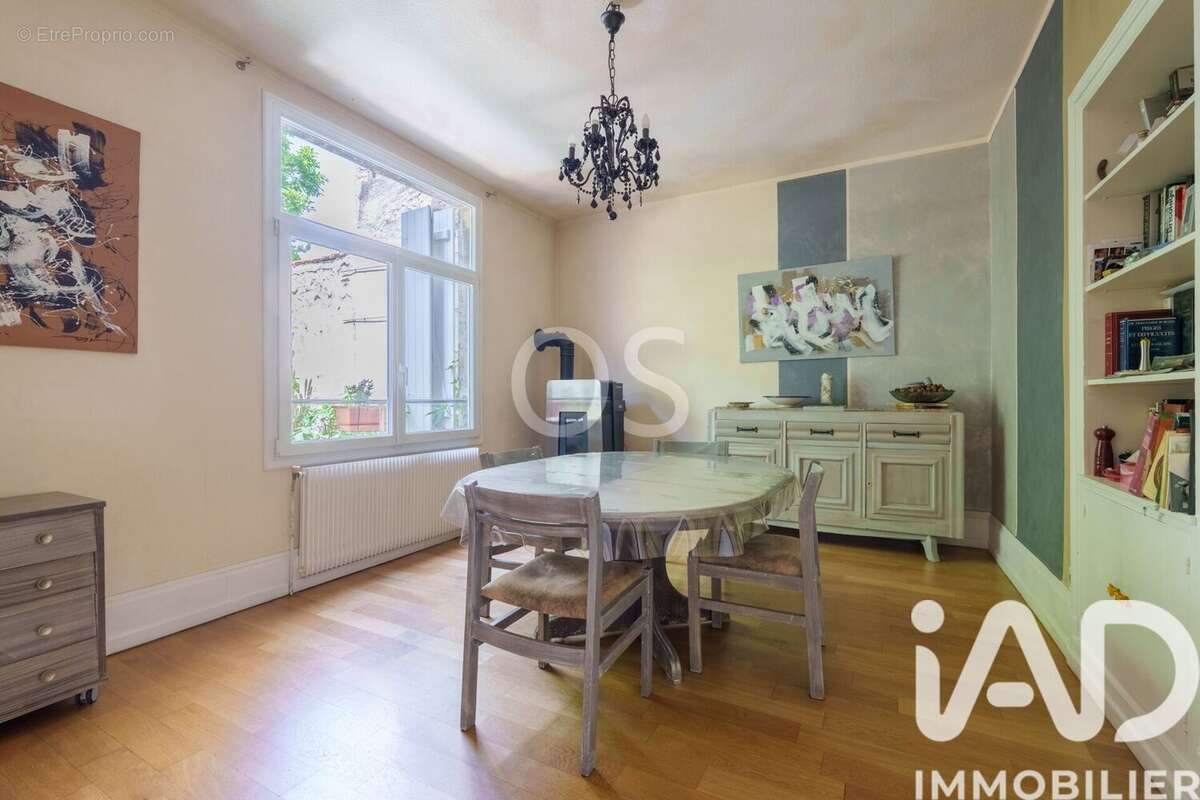 Photo 6 - Maison à NANCY