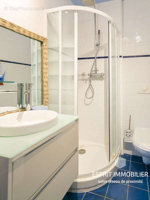 Pont Aven : maison 4 chambres, vie de plain pied, 1000m² de jardin - photo 13