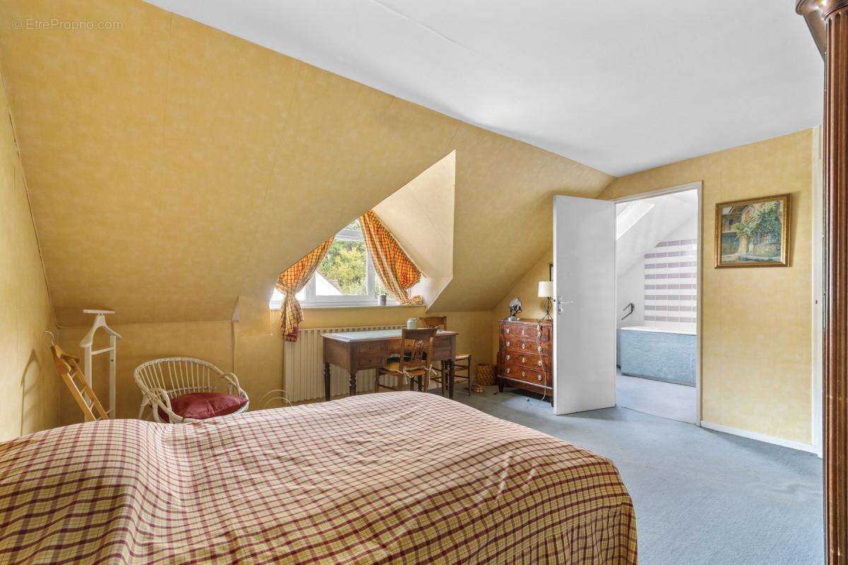 Maison à GUYANCOURT