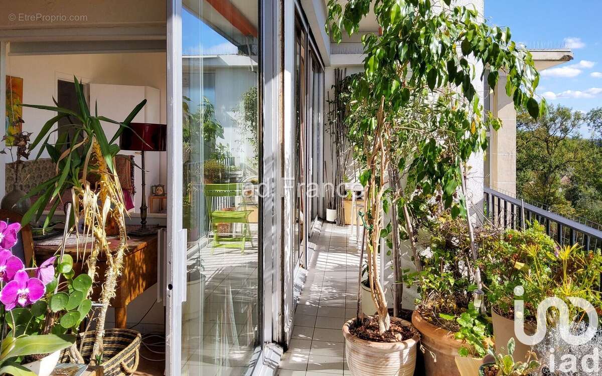 Photo 6 - Appartement à VAUCRESSON