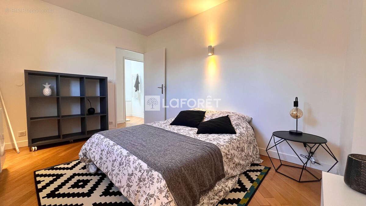 Appartement à CHOLET