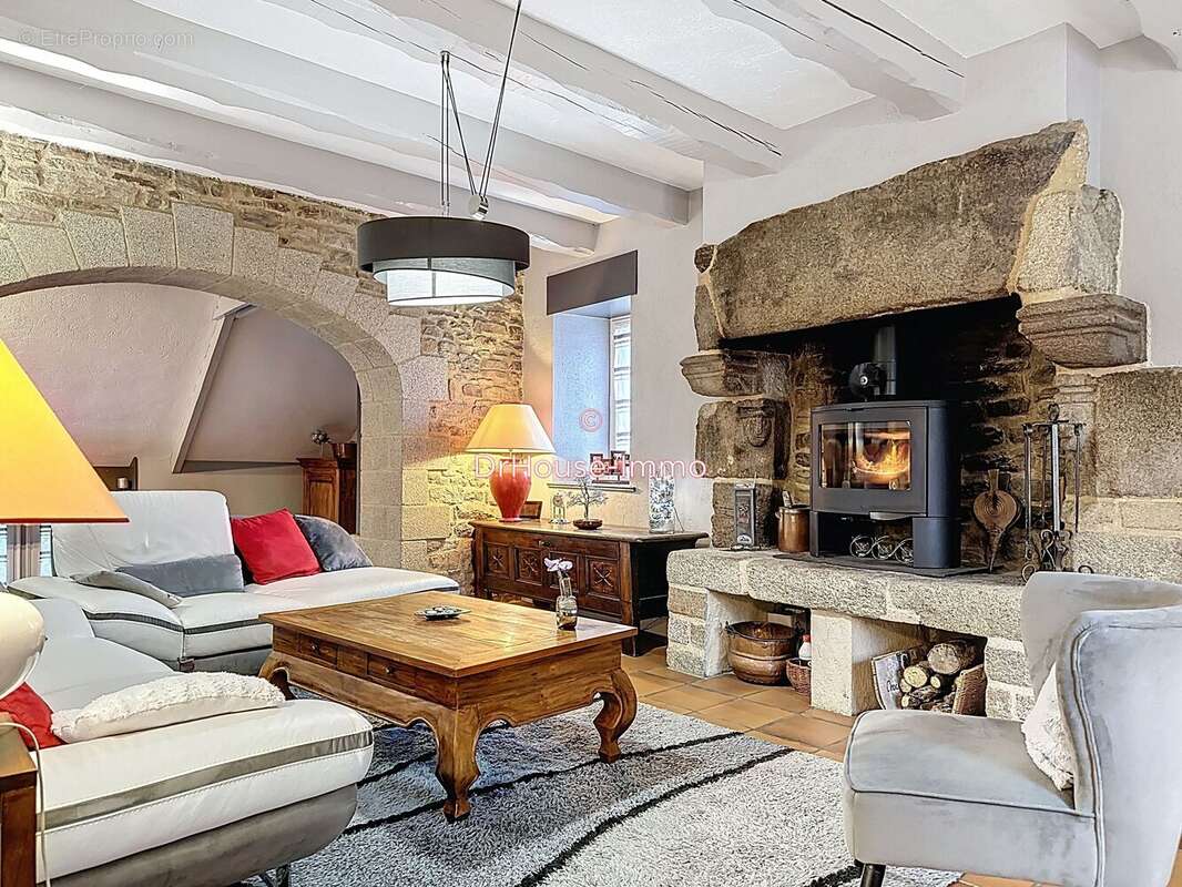Maison 192 m² à Vannes  - photo 20