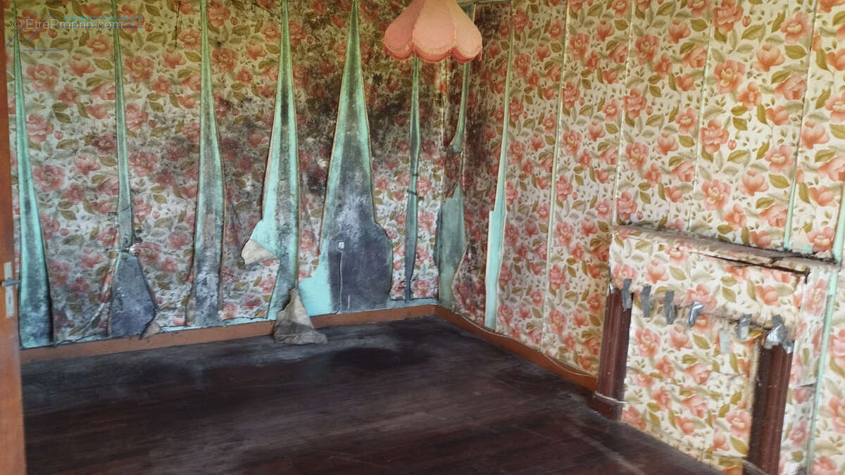 Maison avec dépendances - photo 8