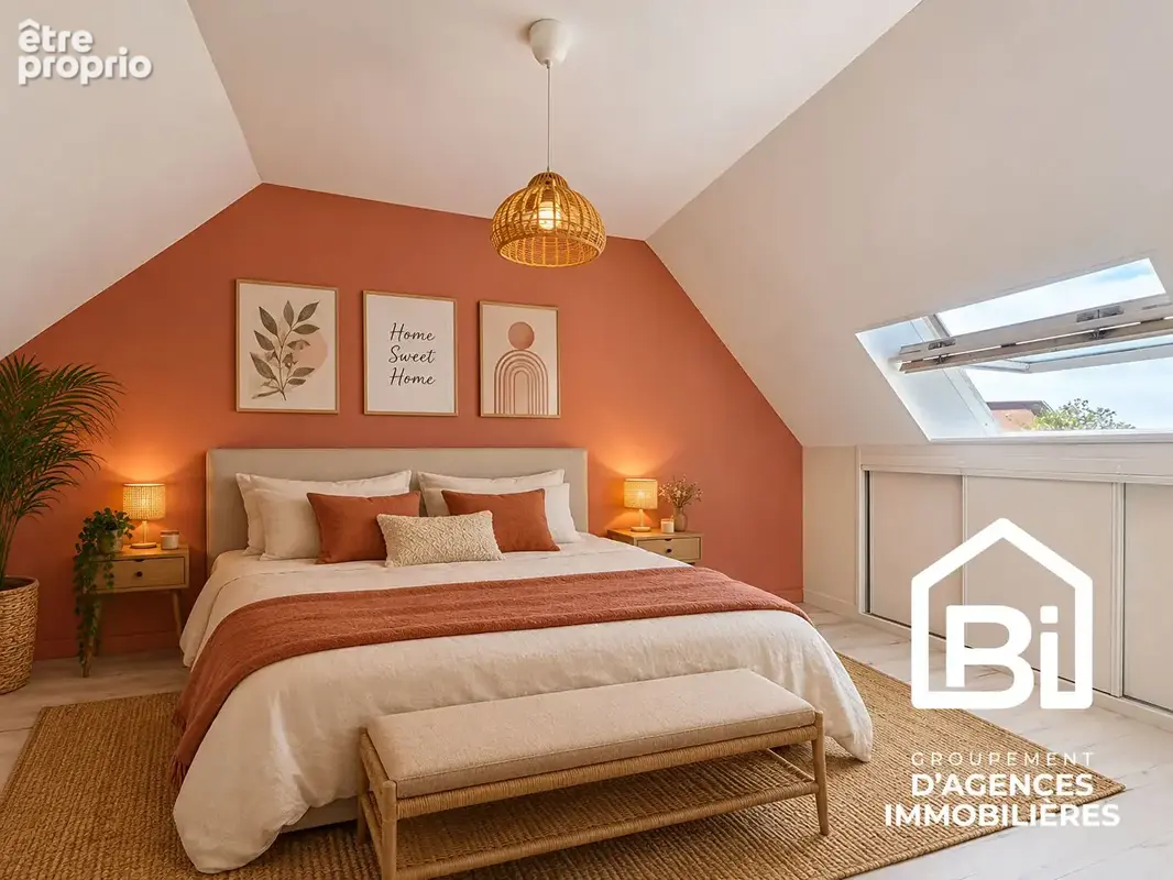 Trouville sur mer - maison 5 pièce(s) - photo 9