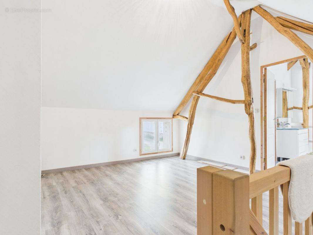 Maison à ROGY