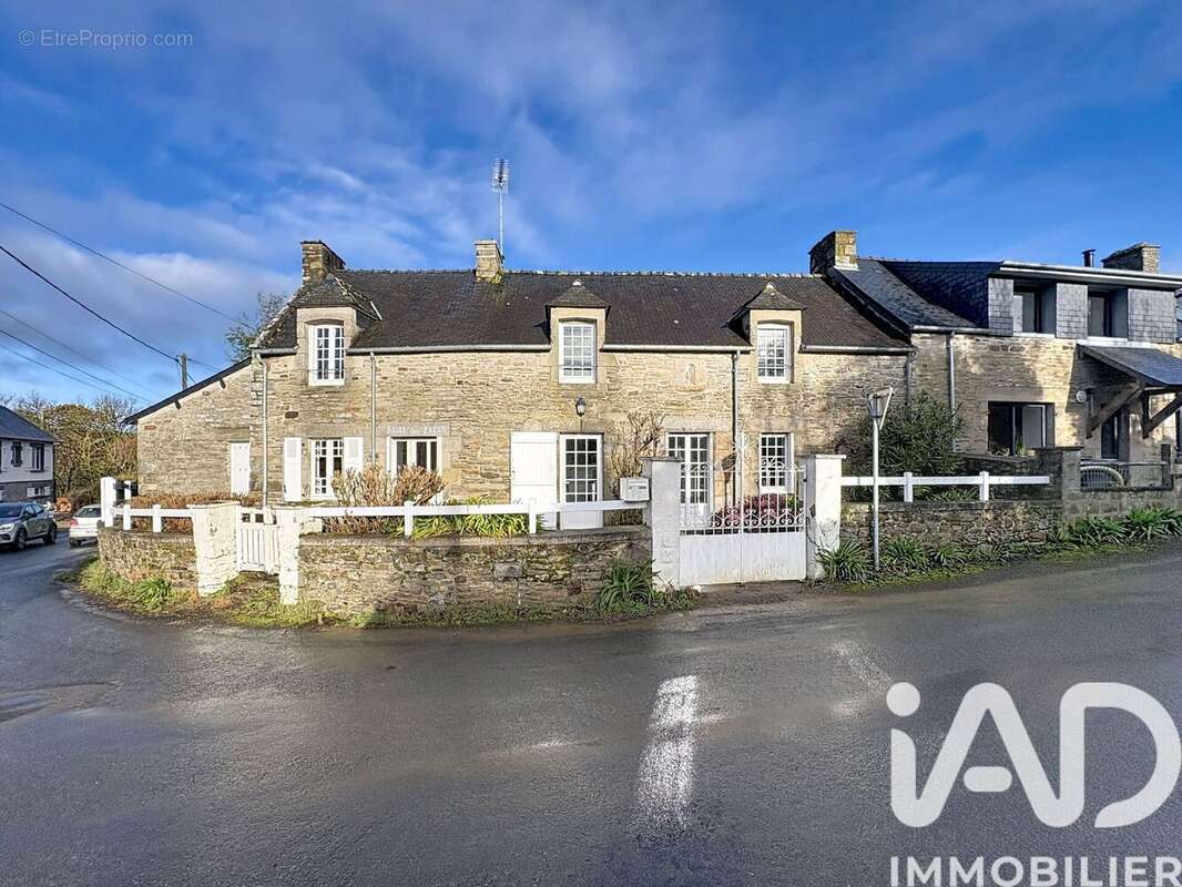 Photo 1 - Maison à SAINT-CAST-LE-GUILDO