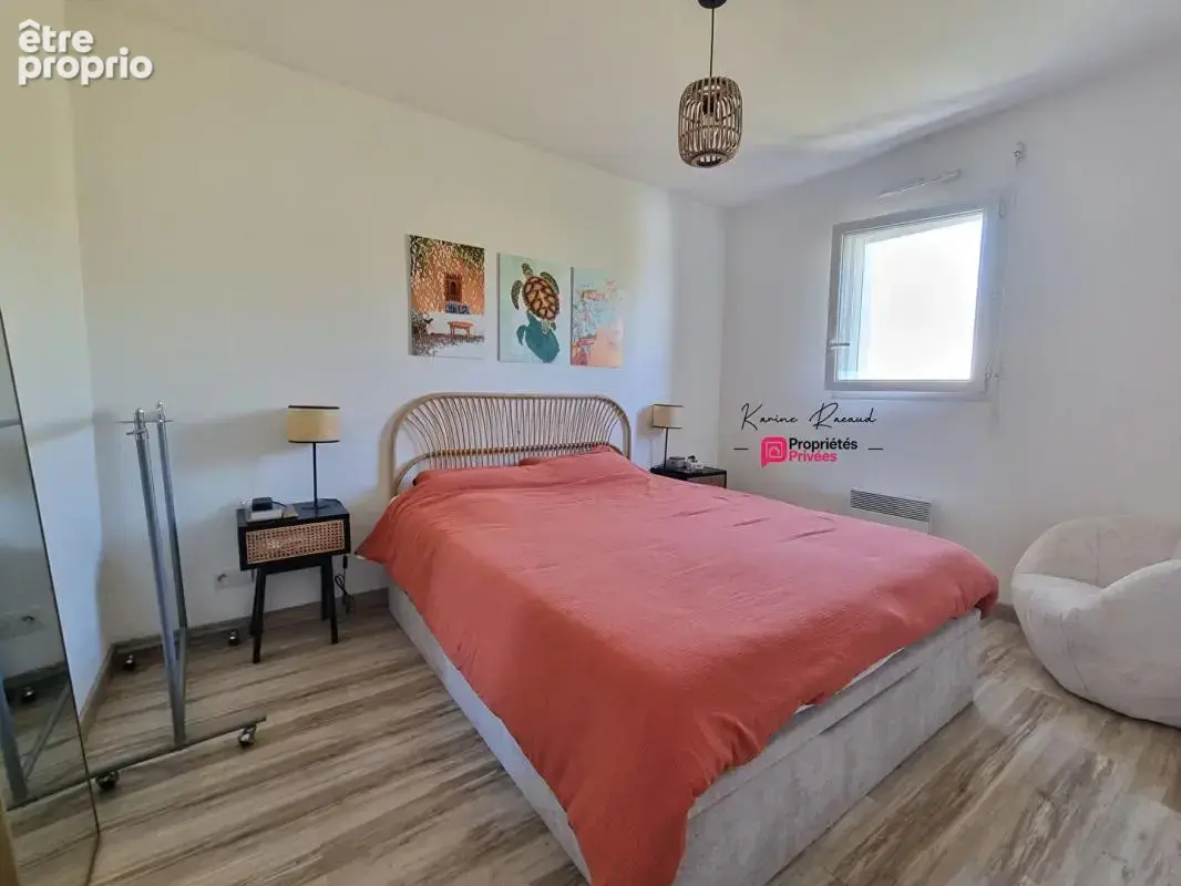 Maison La Roche Sur Yon 3 chambres, 2 salle d'eau - photo 9