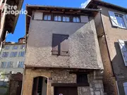 Maison à FIGEAC