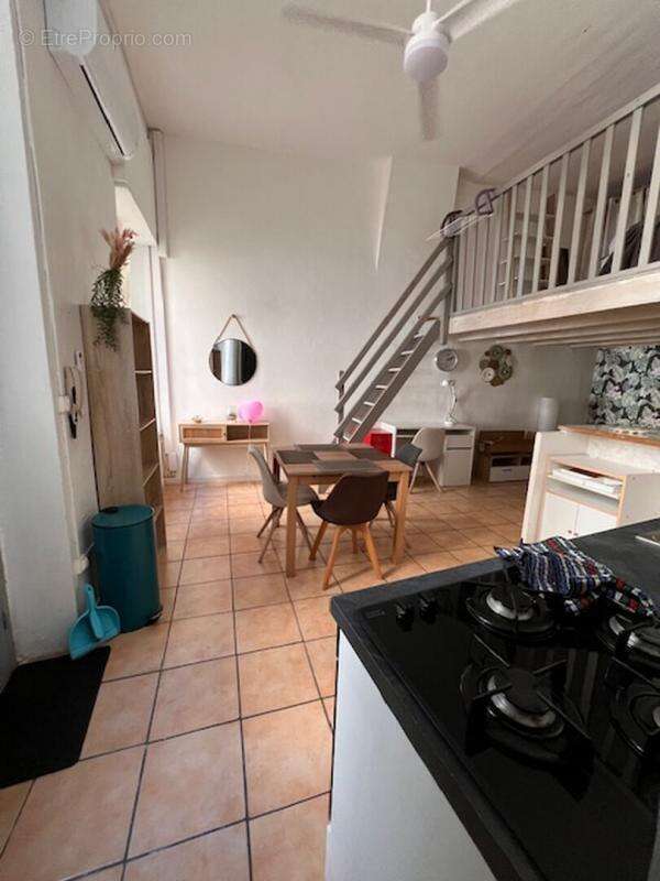 Appartement à BEZIERS