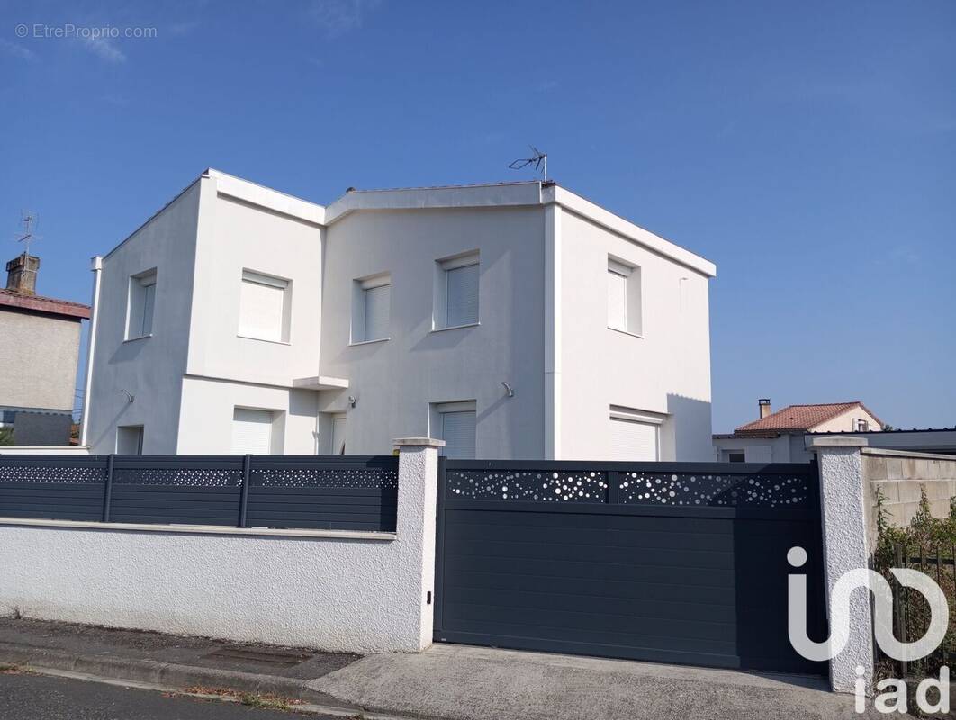 Photo 1 - Maison à SAINT-GAUDENS