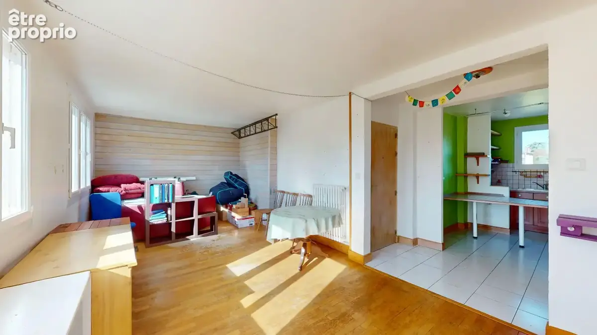 Appartement 5 pièces 74 m² à vendre à Besancon (25000) - photo 6