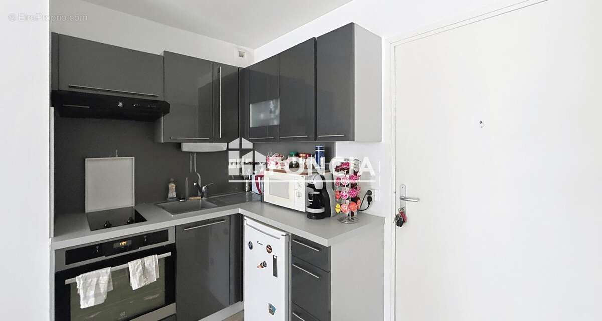 Appartement à CAEN