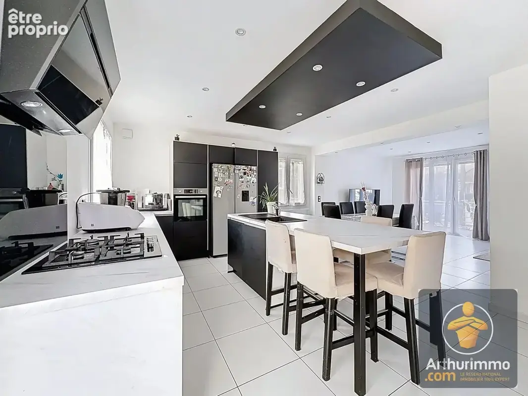 Vente Maison Yerres(91330) 479 000ï¿œ - photo 3