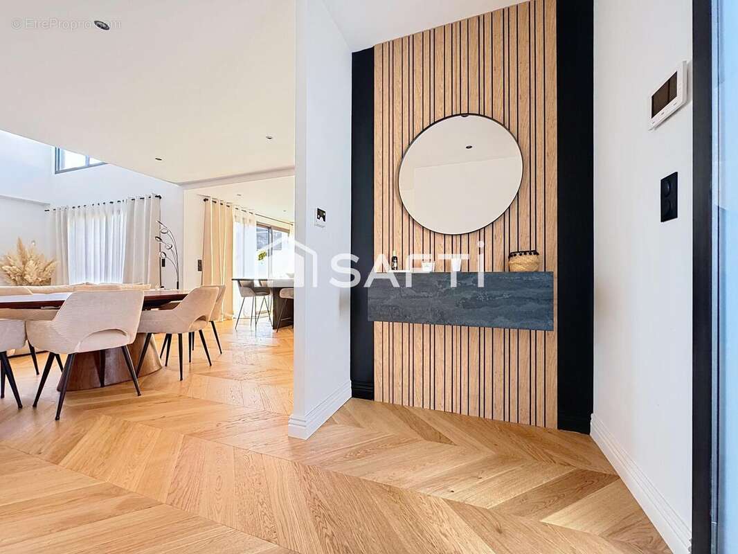 Photo 6 - Maison à LANDERNEAU