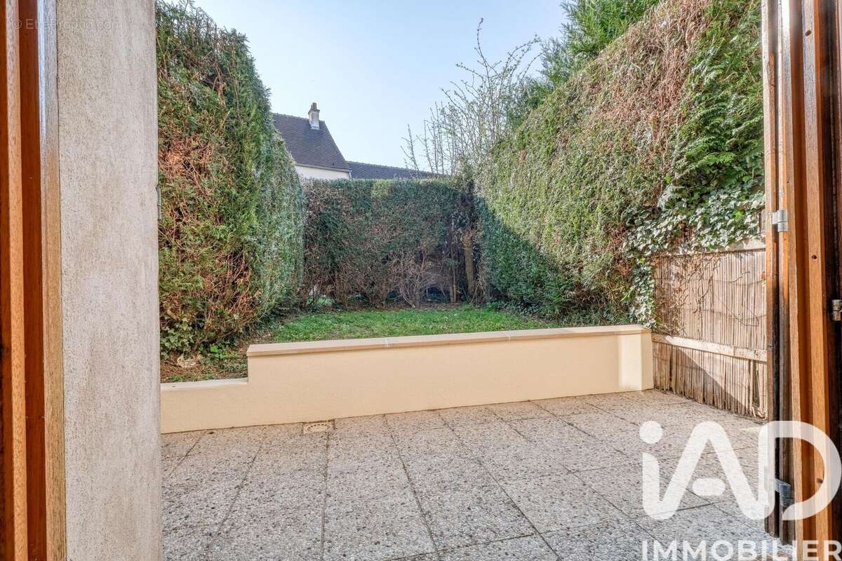 Photo 7 - Appartement à SERRIS