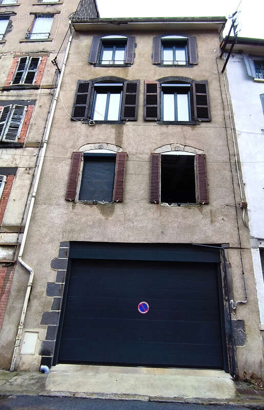 Maison à THIERS