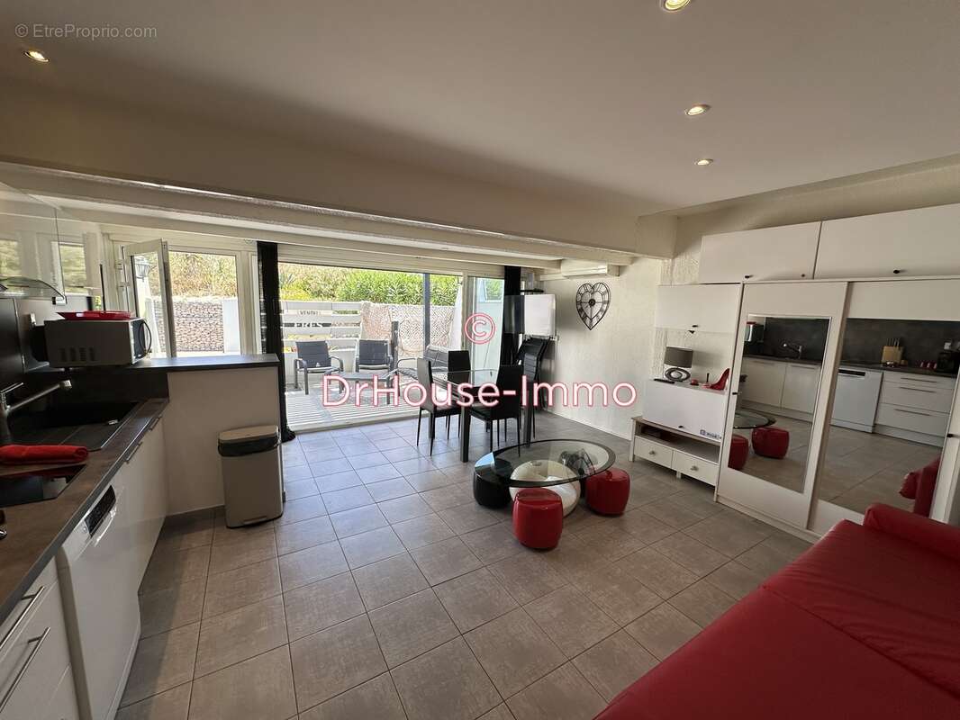 Maison 37 m² à Agde  - photo 47
