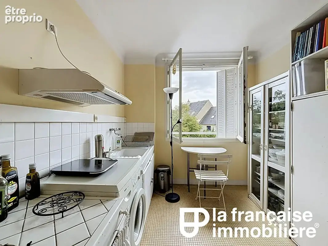 Appartement Rennes 2 pièces 53.04 m2 - photo 3