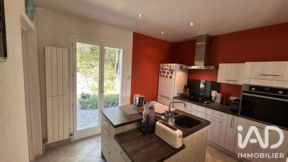 Maison 120 m² à Crillon-Le-Brave  - photo 6