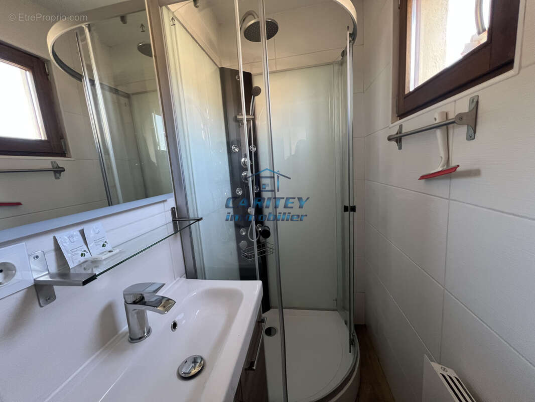 Appartement à LURE