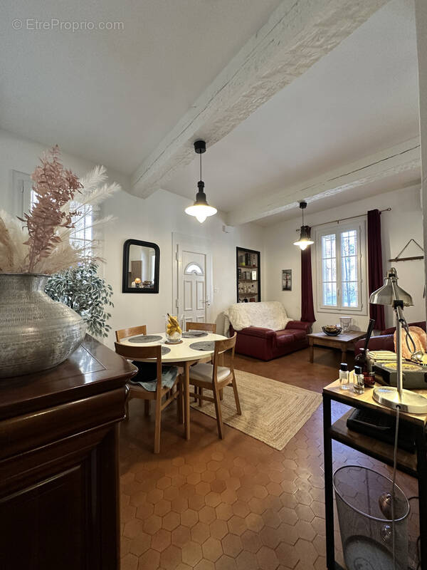 Maison à SAINT-CYPRIEN