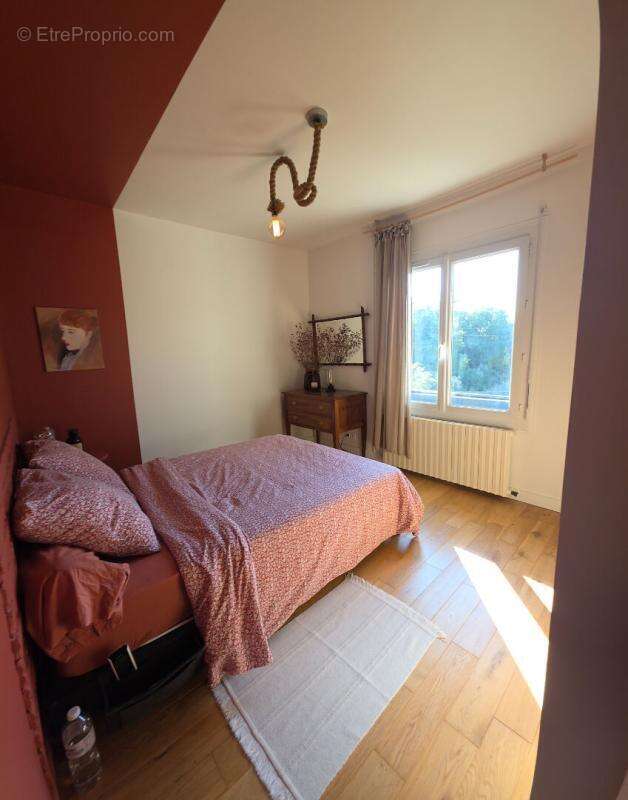 Appartement à MONTELIMAR