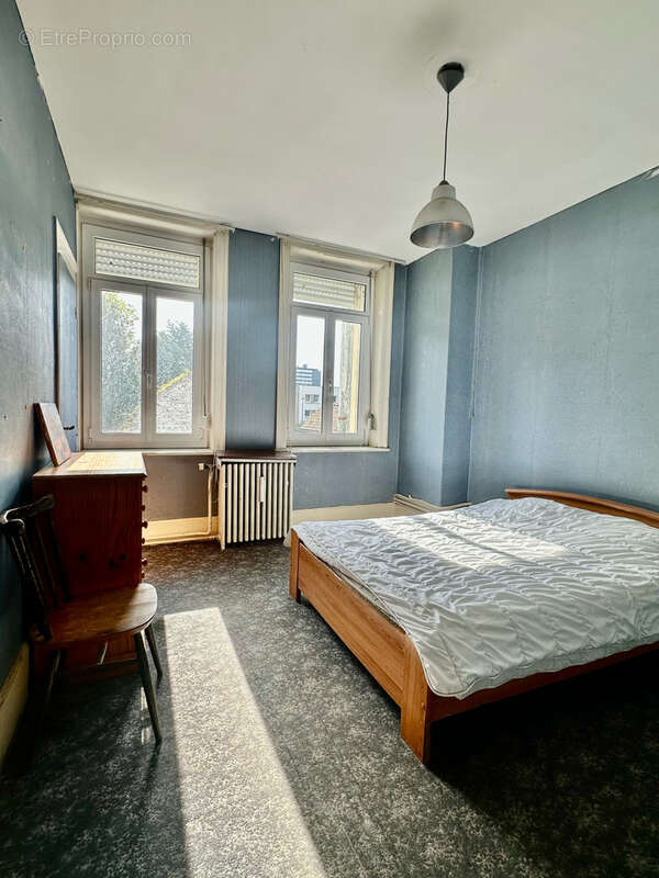 Maison à VILLENEUVE-D'ASCQ