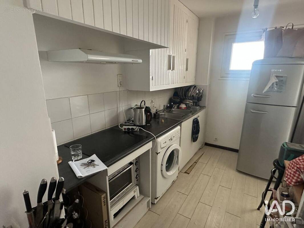 Photo 1 - Appartement à PERPIGNAN