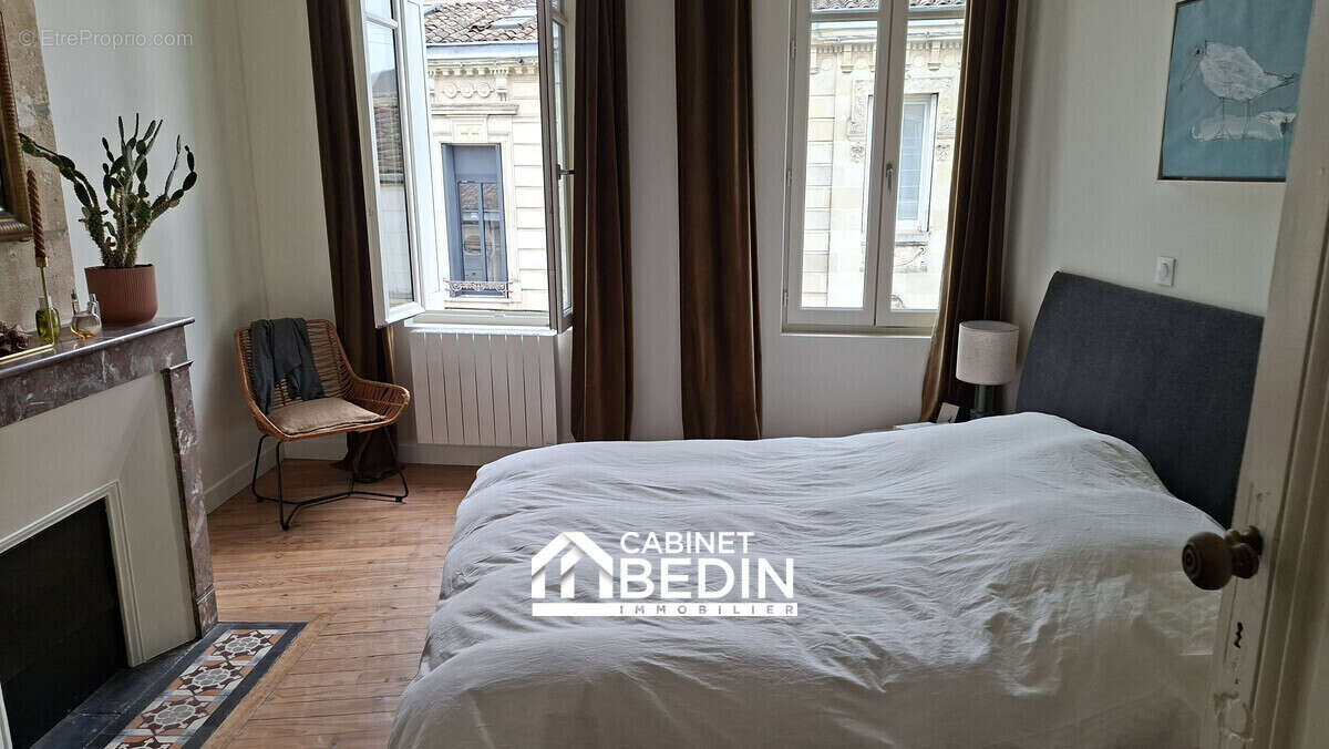 Maison à BORDEAUX