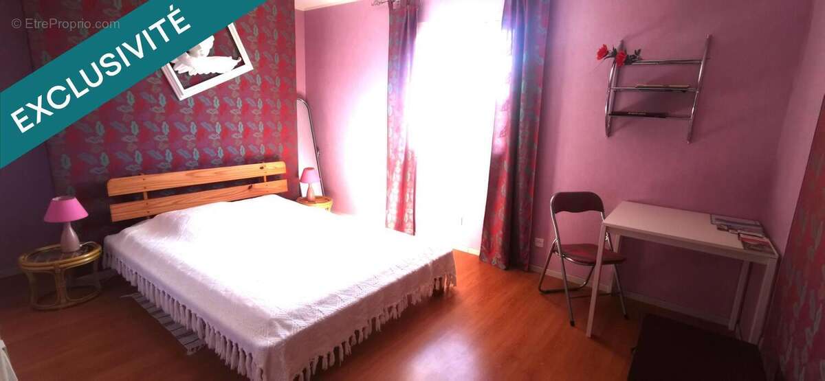 Photo 6 - Maison à HAUTERIVES