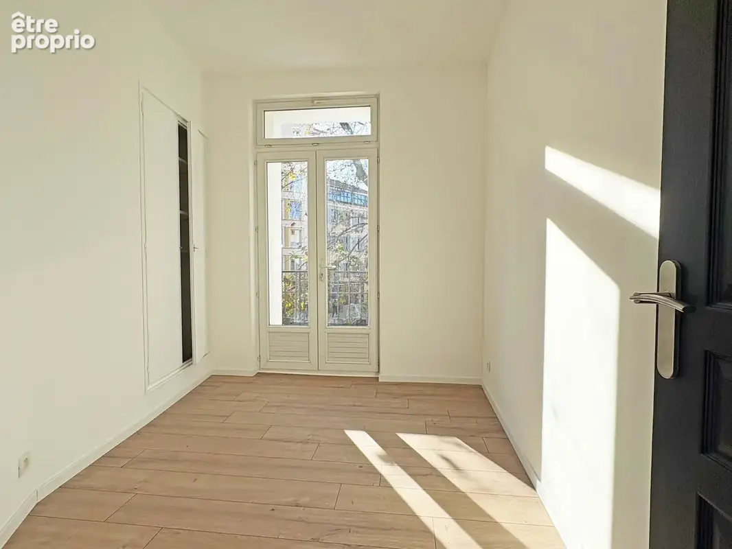 Appartement T3 idéal investisseur - photo 3