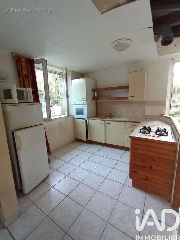 Photo 5 - Maison à BERRIEN