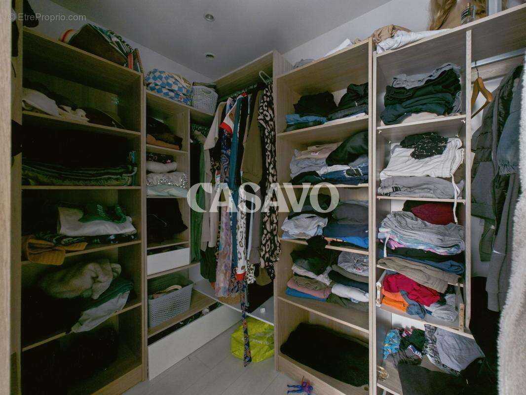 Maison à SAINT-BRICE-SOUS-FORET