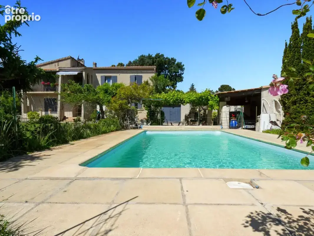 Maison familiale et rendement locatif 193m2 - photo 3