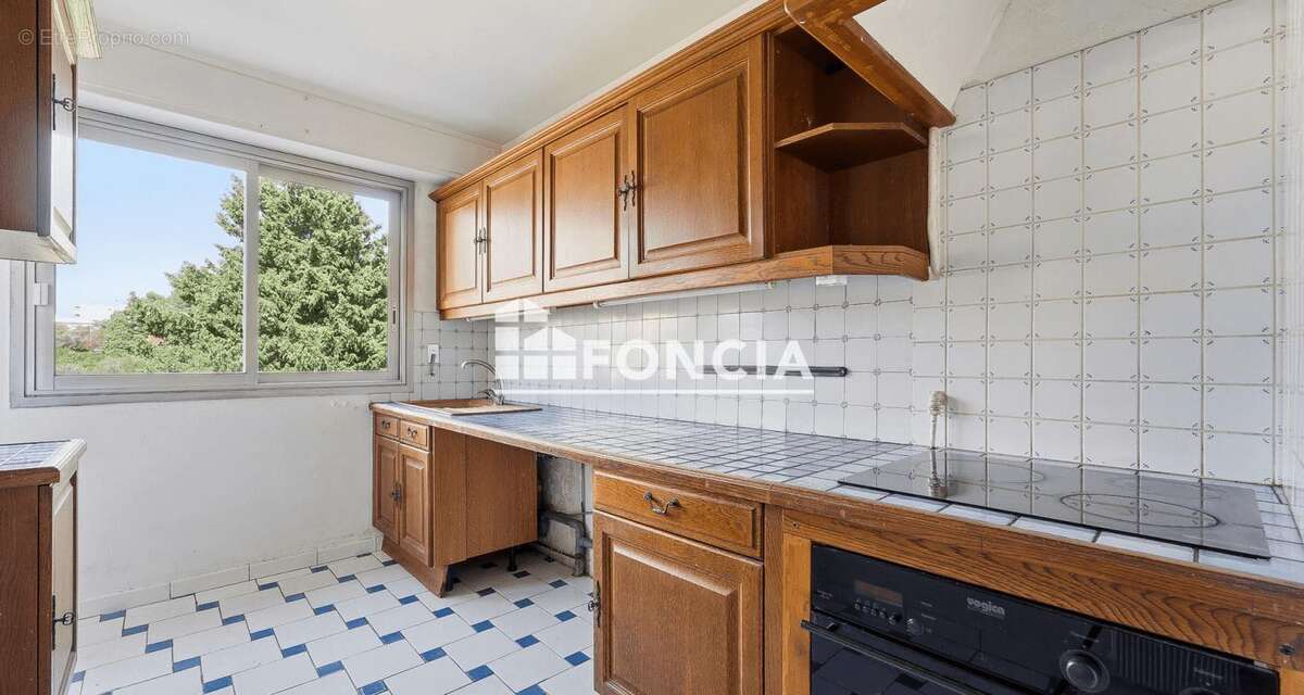 Appartement à LE CANNET